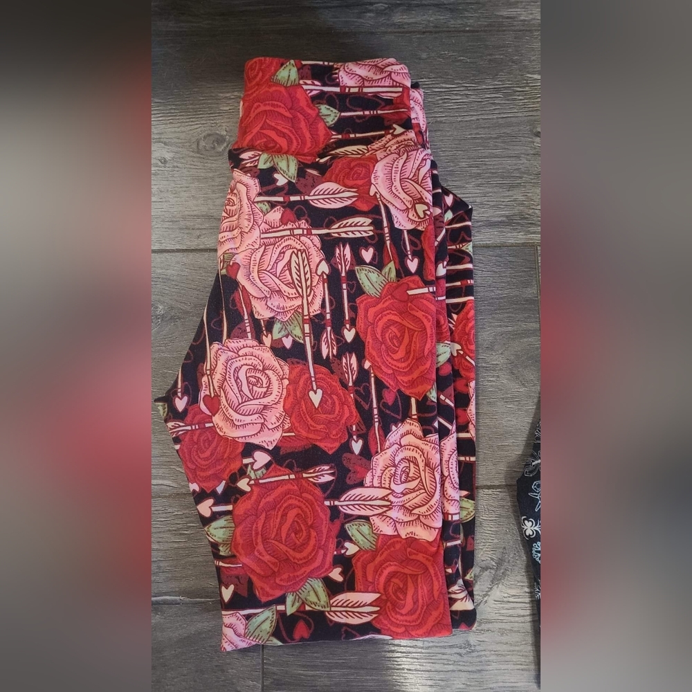 Os leggings
